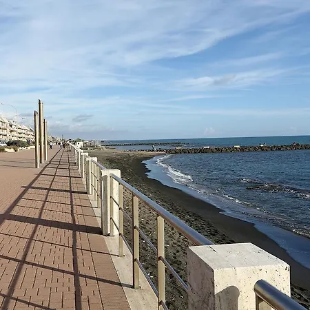 Guest house Di Ostia Lido di Ostia