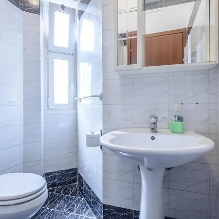 Di Ostia Guest house