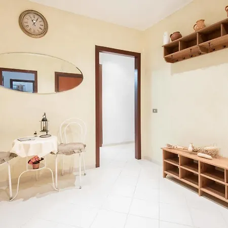 Di Ostia Guest house