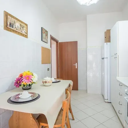 Di Ostia Guest house Lido di Ostia