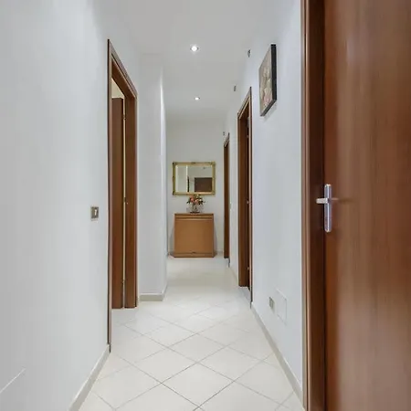 Guest house Di Ostia 3*
